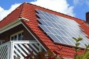 每月用500度電，裝光伏前和裝光伏后大有不同??！