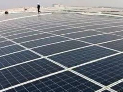 工商業(yè)光伏發(fā)電屋面踏勘，安裝建設(shè)，并網(wǎng)發(fā)電，運(yùn)行維護(hù)大全