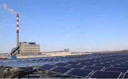 污水處理廠+分布式光伏，全國這些項目規(guī)模有望超20GW