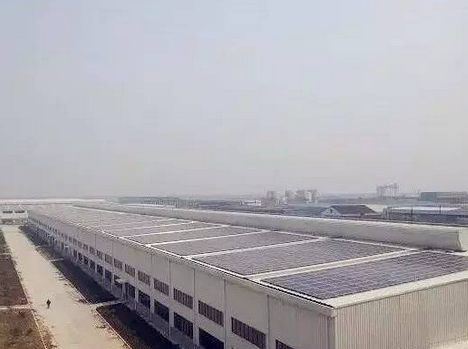 未來三年分布式光伏必然爆發(fā)！國家把家庭光伏放在了重要位置！