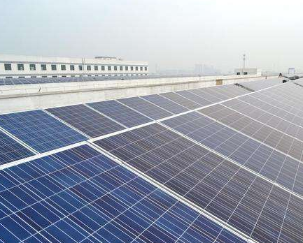 環(huán)境保護(hù)，應(yīng)從光伏發(fā)電系統(tǒng)生命周期做起