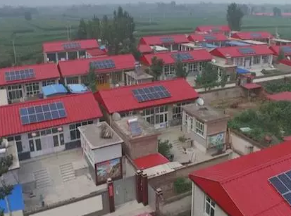 農(nóng)村成光伏發(fā)電重要市場(chǎng)，離不開這幾方面，第二條最重要