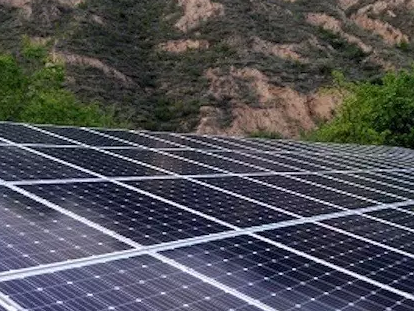 農(nóng)村成光伏發(fā)電重要市場(chǎng)，離不開這幾方面，第二條最重要