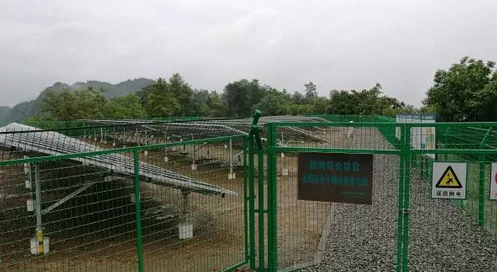 主推村級光伏扶貧電站 扶貧未來如何發(fā)展？