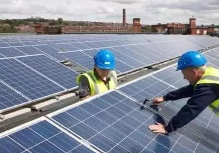 夏季能提高光伏電站發(fā)電量不假，但也會降低發(fā)電量！用戶該怎么辦？