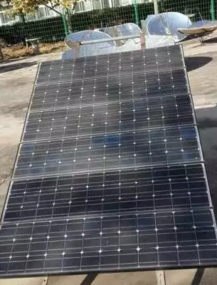 32年的光伏電站，竟然還在正常發(fā)電！你可知最老的光伏電站？