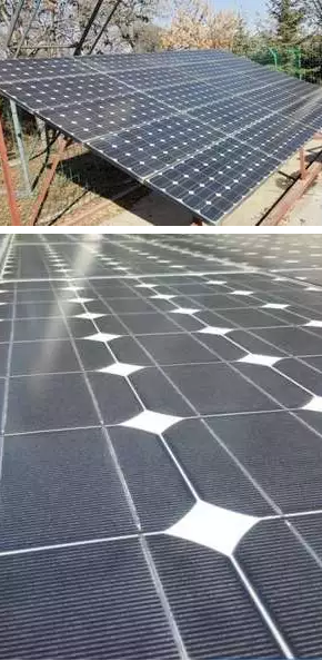 32年的光伏電站，竟然還在正常發(fā)電！你可知最老的光伏電站？