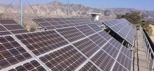 32年的光伏電站，竟然還在正常發(fā)電！你可知最老的光伏電站？