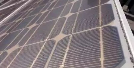 32年的光伏電站，竟然還在正常發(fā)電！你可知最老的光伏電站？