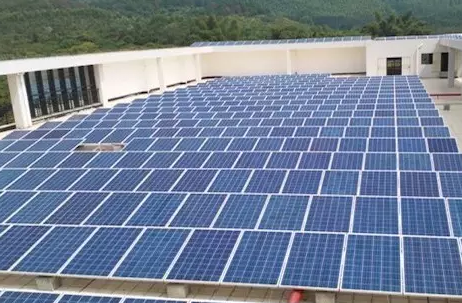 光伏發(fā)電到底能給企業(yè)帶來哪些社會(huì)效益？企業(yè)看重這四方面