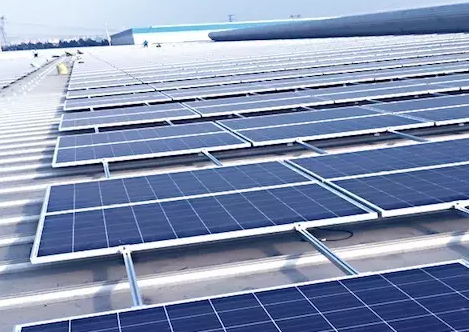 光伏發(fā)電到底能給企業(yè)帶來哪些社會(huì)效益？企業(yè)看重這四方面