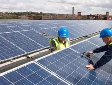 光伏發(fā)電到底能給企業(yè)帶來哪些社會(huì)效益？企業(yè)看重這四方面