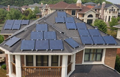 想安裝光伏？有一個(gè)理由比賺錢和補(bǔ)貼更重要！