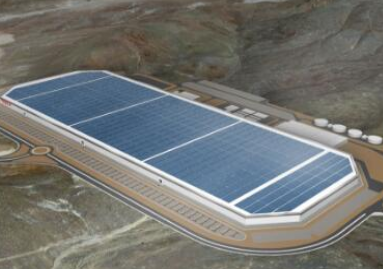 儲能為新能源產(chǎn)業(yè)樞紐 誰能挑戰(zhàn)特斯拉的Gigafactory？