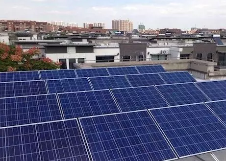 用戶屋頂有產(chǎn)權(quán)之說(shuō)，用戶利用其建光伏電站，這些注意事項(xiàng)要知！