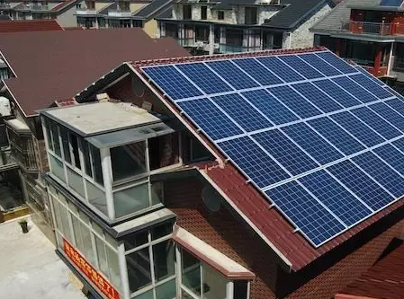 用戶屋頂有產(chǎn)權(quán)之說(shuō)，用戶利用其建光伏電站，這些注意事項(xiàng)要知！