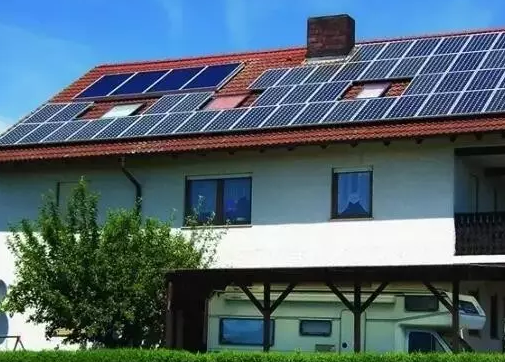 5KW以下超實(shí)用的家用光伏電站使用手冊來啦！