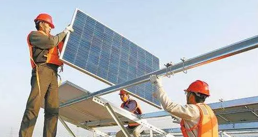 極端天氣下對光伏電站有什么影響 又應(yīng)如何應(yīng)對預防？