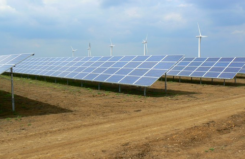 英國再砍再生能源補貼 但發(fā)電量又創(chuàng)紀(jì)錄