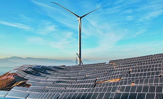 青?？稍偕茉创钆?0%儲能為哪般？