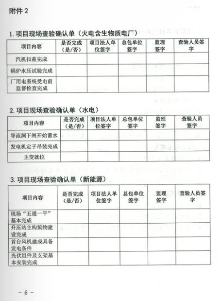 湖北能源局：分布式光伏發(fā)電項目免于辦理相關并網確認
