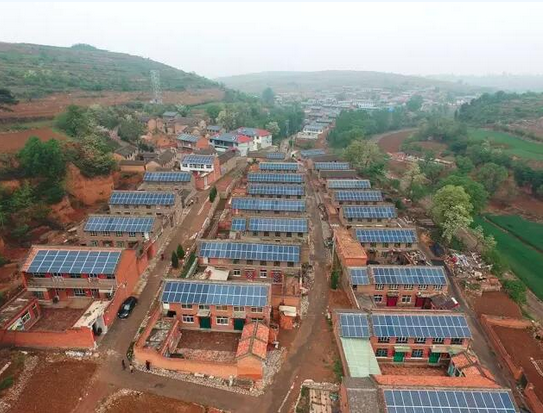 屋頂光伏怎么裝才更賺錢(qián) 我都給你算好了