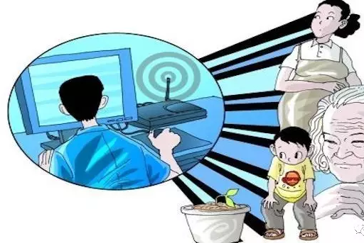 光伏電站有輻射？別自己嚇唬自己！電力設(shè)施雖有輻射不假，但離影響健康還很遠(yuǎn)