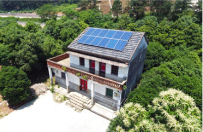 5省11縣1631并網(wǎng)點 陽光電源再助5萬多貧困戶脫貧致富