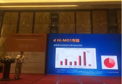 優(yōu)質高效產(chǎn)品 引領光伏分布式未來