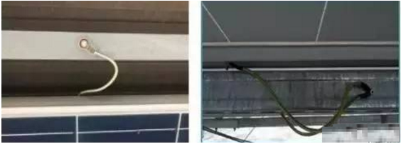 夏季雨大，這樣安裝光伏電站才能做到絕緣