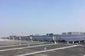 屋頂分布式光伏項目在前期考察時的要點有哪些？