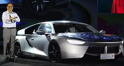 李河君的太陽(yáng)能汽車是&ldquo;黃粱美夢(mèng)&rdquo;