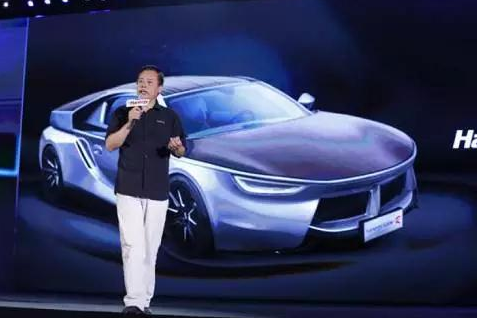 李河君的太陽(yáng)能汽車是&ldquo;黃粱美夢(mèng)&rdquo;