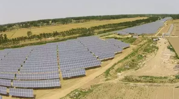 年度&ldquo;630&rdquo;落幕 各光伏企業(yè)新增裝機(jī)成績(jī)單