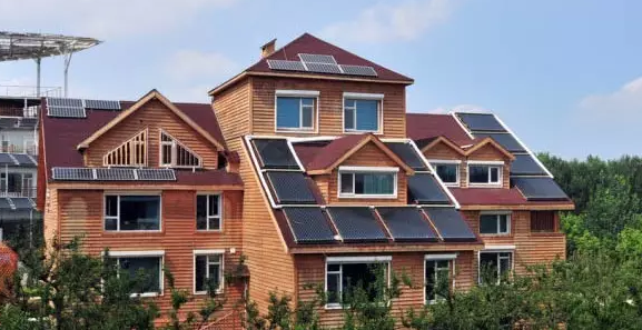 未來光伏發(fā)電會帶給我們哪些創(chuàng)富機(jī)會？