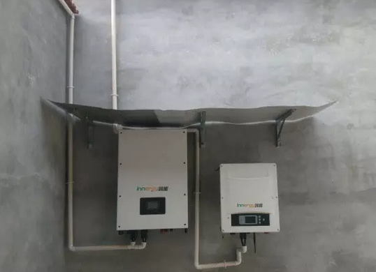 光伏電站也怕熱，別只顧讓光伏電站幫你賺錢，也要給它降降溫