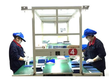 優(yōu)質(zhì)選材，質(zhì)量控制，注重細(xì)節(jié)&mdash;品質(zhì)保證的&ldquo;三駕馬車&rdquo;