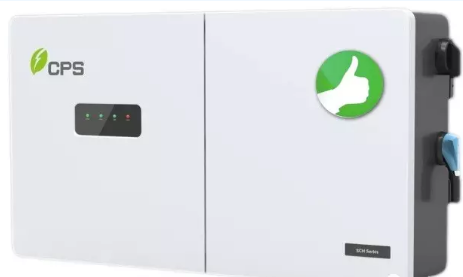 正泰電源攜最新光伏逆變器亮相北美國際太陽能技術(shù)展