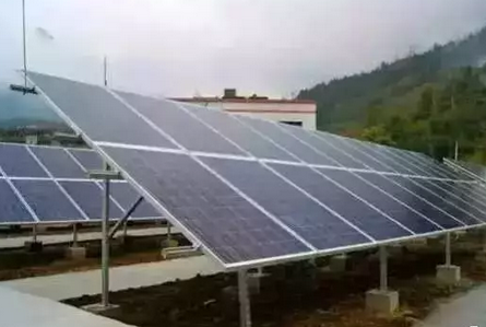 安裝光伏電站注意這些招數(shù)，才不會(huì)被人套路！