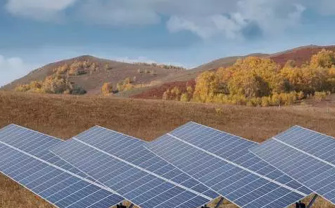 光伏發(fā)電因?yàn)檫@些先天優(yōu)勢(shì)，讓傳統(tǒng)能源望塵莫及！