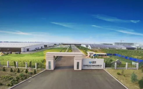 90后小伙趕上光伏好時(shí)代，回鄉(xiāng)創(chuàng)業(yè)年入百萬(wàn)！