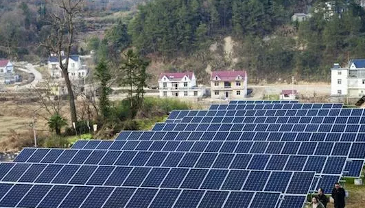 農(nóng)村投資家庭裝光伏電站，真劃算？還是&ldquo;假大空&rdquo;？