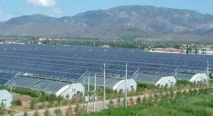 我叫分布式光伏發(fā)電，這是我的簡(jiǎn)歷