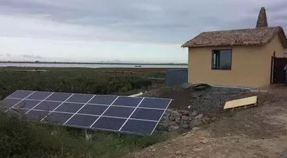 我叫分布式光伏發(fā)電，這是我的簡(jiǎn)歷