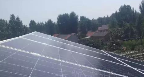 我叫分布式光伏發(fā)電，這是我的簡(jiǎn)歷