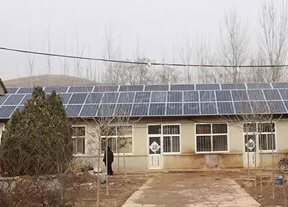 我叫分布式光伏發(fā)電，這是我的簡(jiǎn)歷