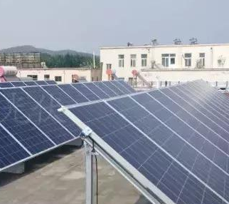 我叫分布式光伏發(fā)電，這是我的簡(jiǎn)歷