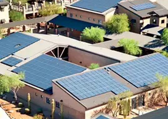 分布式光伏占比30%！下半年迎分布式最佳安裝時機