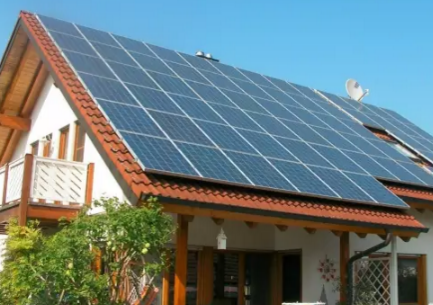 光伏發(fā)電0.42元度電補貼，持續(xù)20年，到底腫么拿？看完這篇就懂了