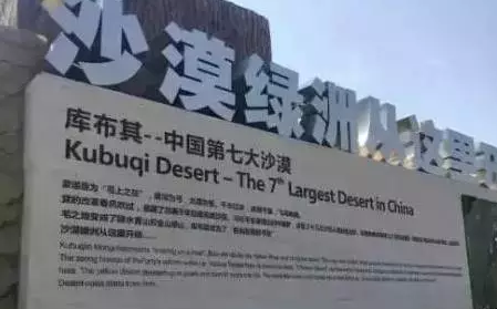 光伏板下搞養(yǎng)殖拼出&ldquo;沙漠綠洲&rdquo; 給21億人帶來(lái)希望！